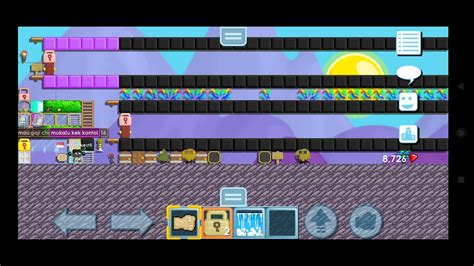 Growtopia (@GrowtopiaOfficial) .